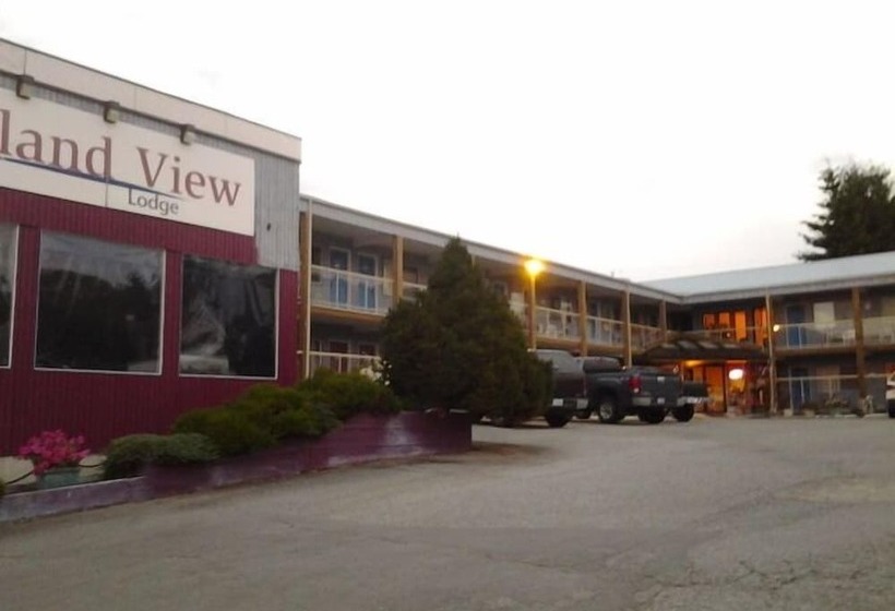 Motel Island View Lodge