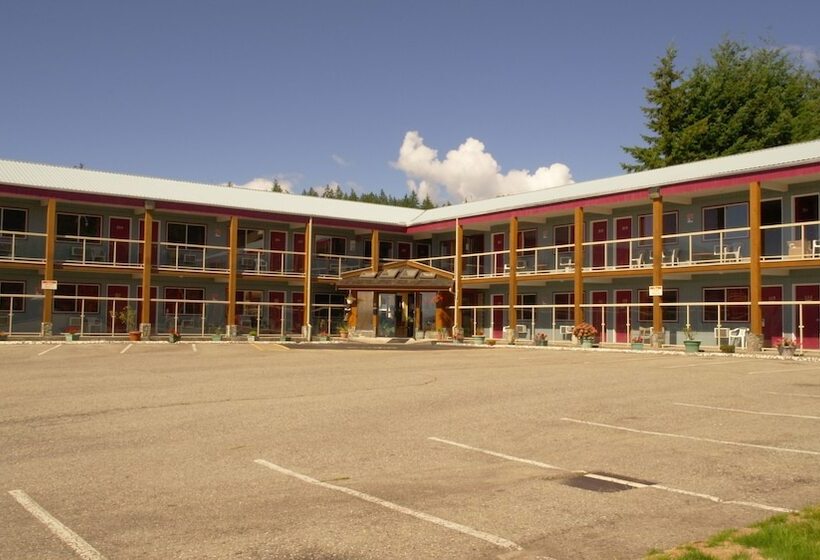 Motel Island View Lodge