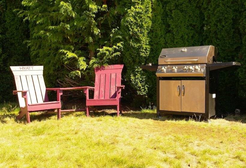 Motel Island View Lodge