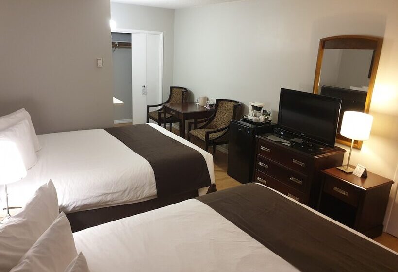 Motel Island View Lodge