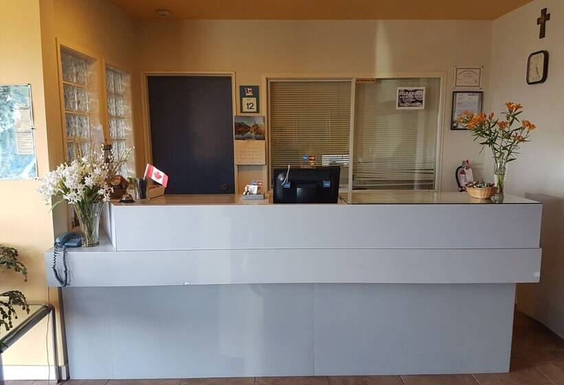 Motel Island View Lodge