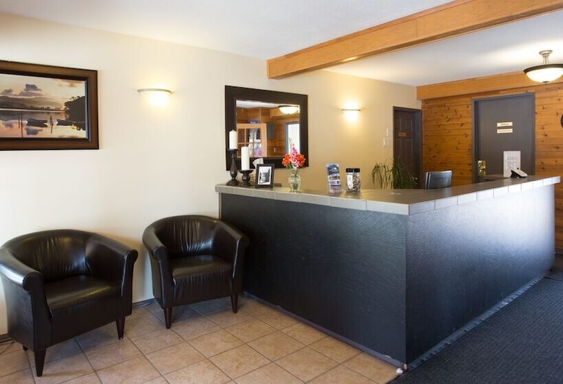 مُتل Powder Mountain Lodge