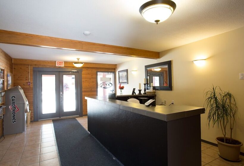 مُتل Powder Mountain Lodge