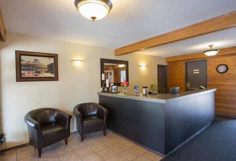 مُتل Powder Mountain Lodge