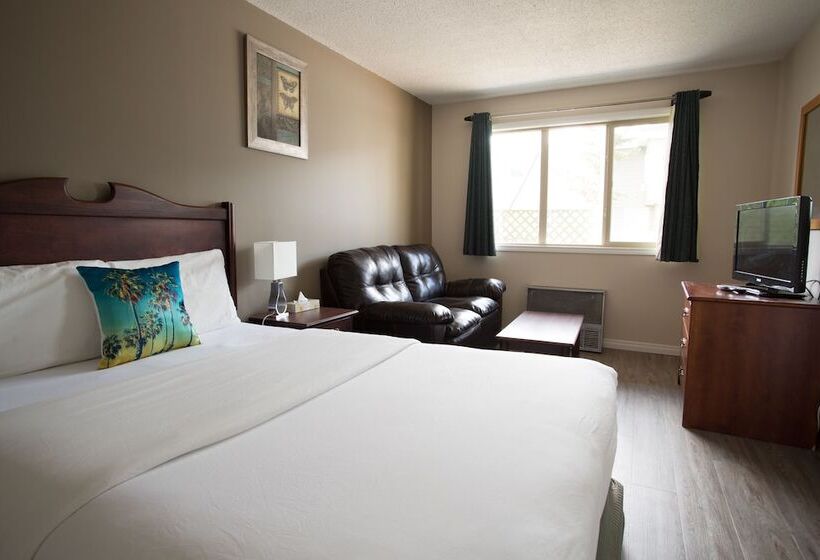 مُتل Powder Mountain Lodge