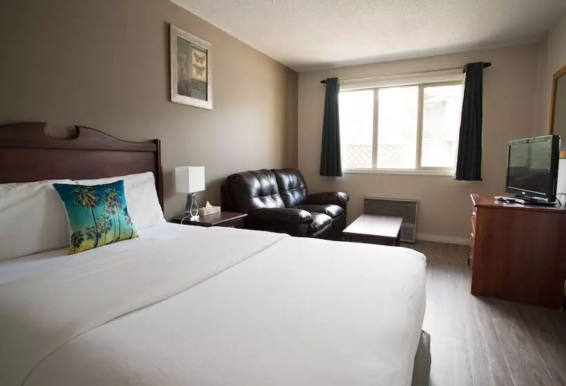 مُتل Powder Mountain Lodge