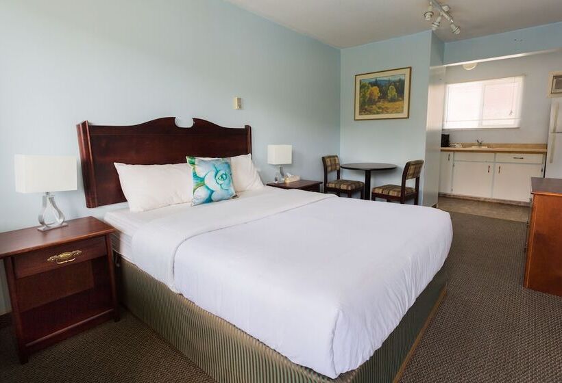 مُتل Powder Mountain Lodge