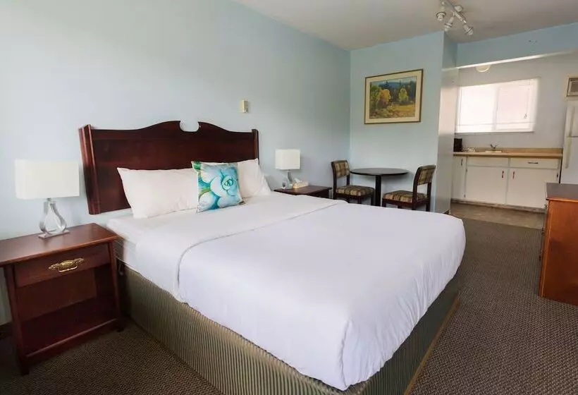 مُتل Powder Mountain Lodge