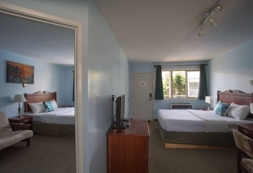 مُتل Powder Mountain Lodge