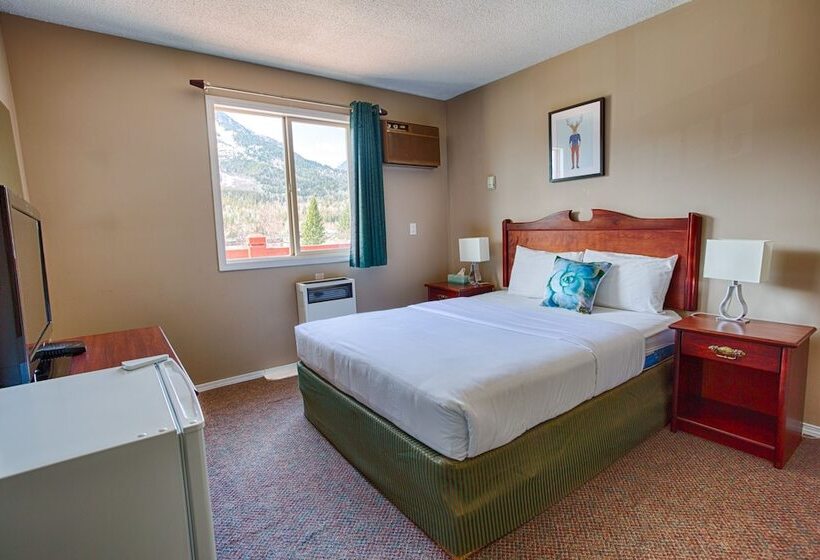 مُتل Powder Mountain Lodge