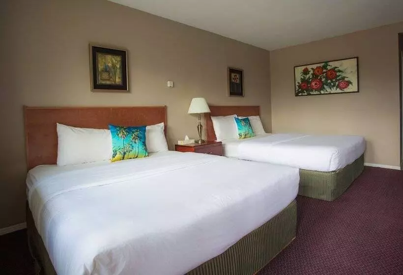 مُتل Powder Mountain Lodge