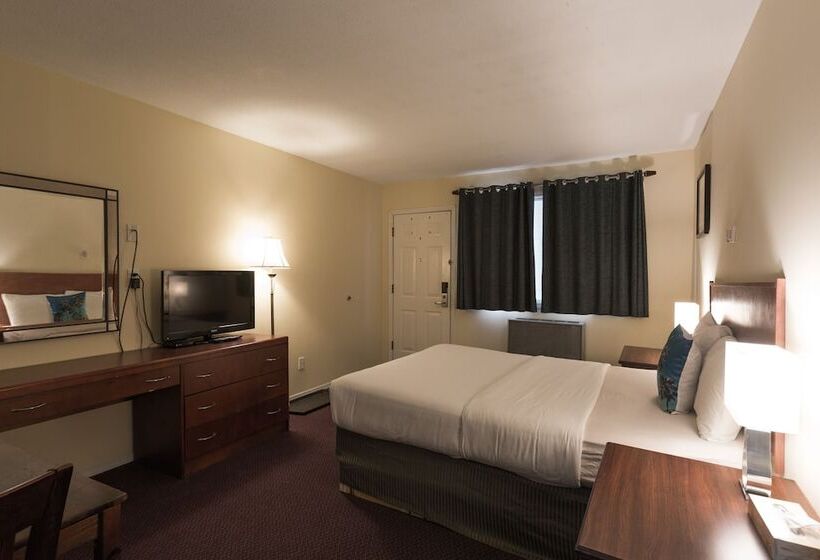 مُتل Powder Mountain Lodge