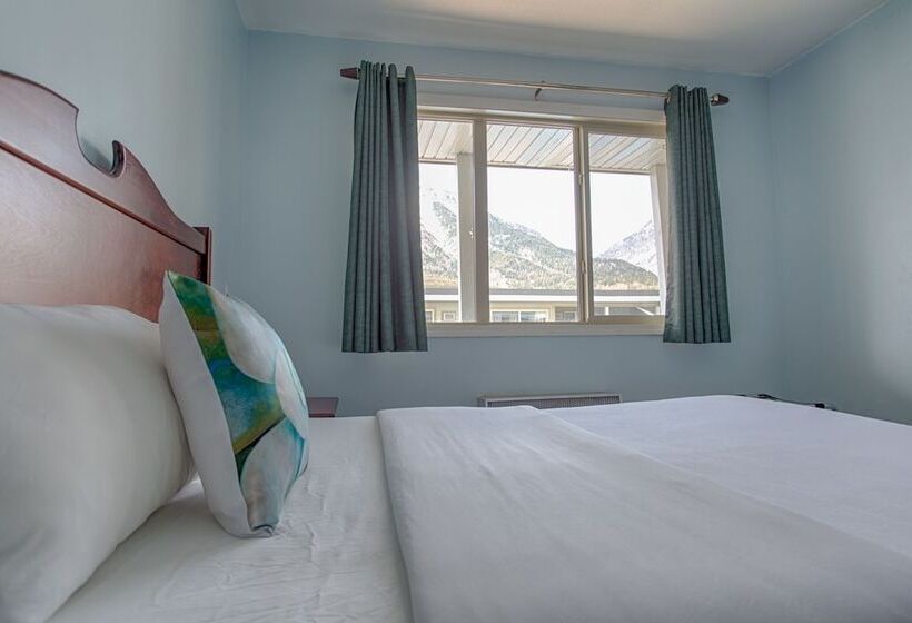 مُتل Powder Mountain Lodge