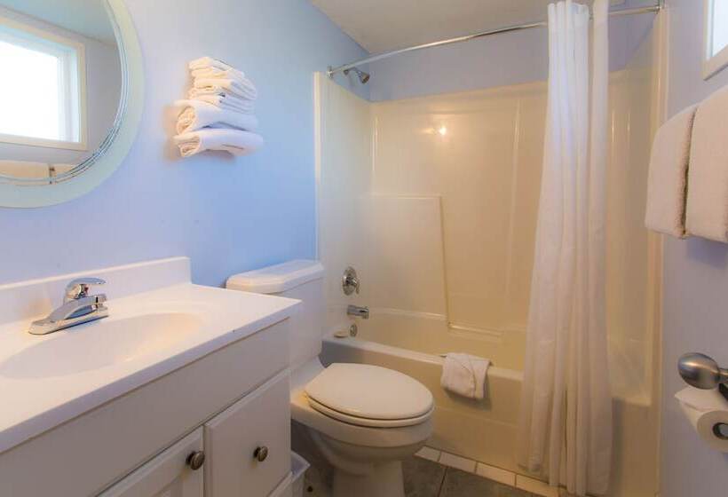 مُتل Powder Mountain Lodge