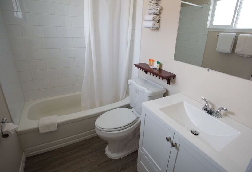 مُتل Powder Mountain Lodge