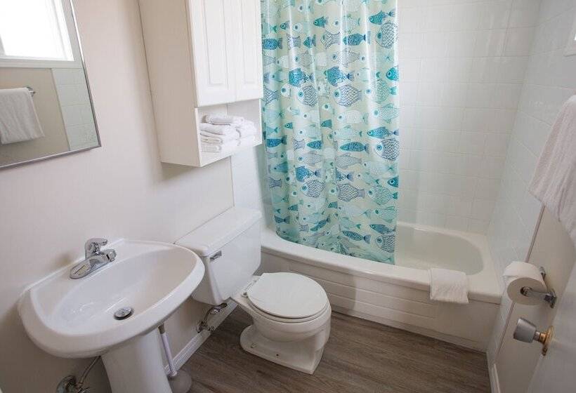 مُتل Powder Mountain Lodge