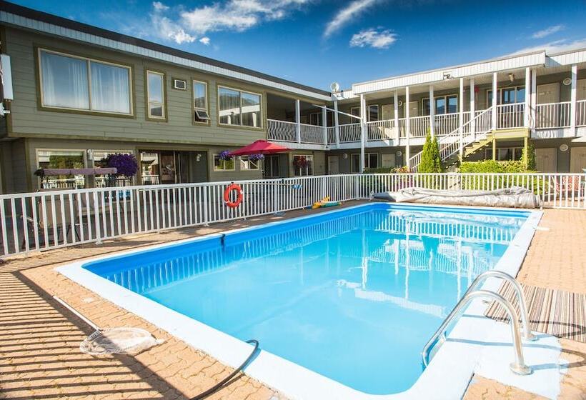 مُتل Powder Mountain Lodge