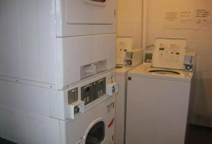 モーテル Royal City Motor Inn