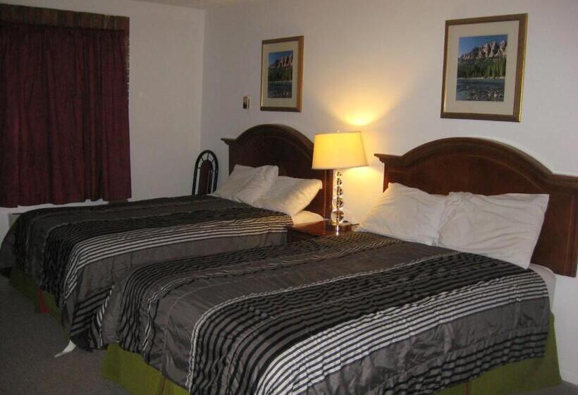 Мотель Royal City Motor Inn