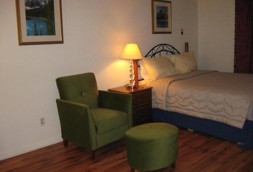 Мотель Royal City Motor Inn