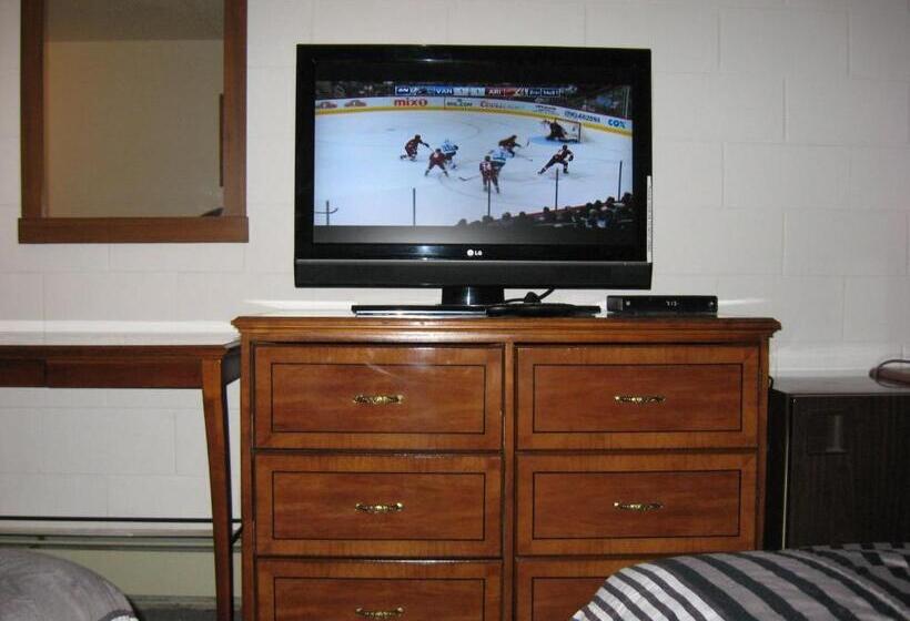 Мотель Royal City Motor Inn