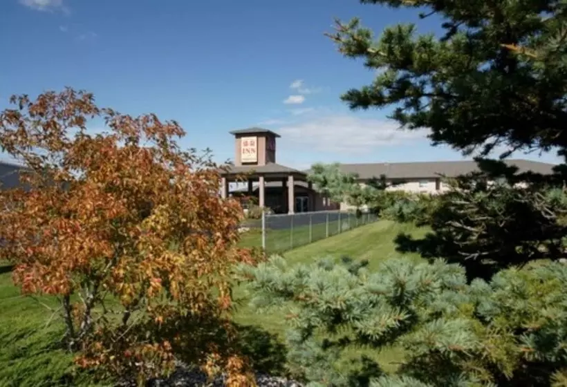 Motelli R&r Inn & Suites
