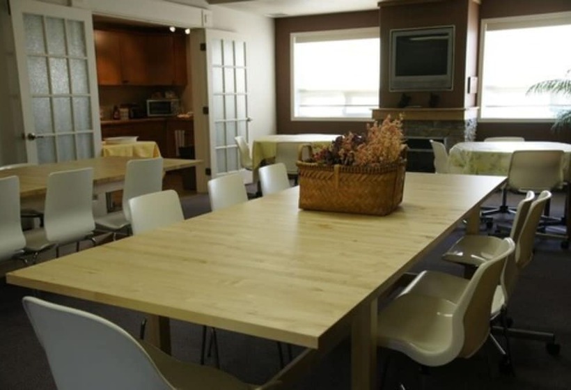 מוטל R&r Inn & Suites