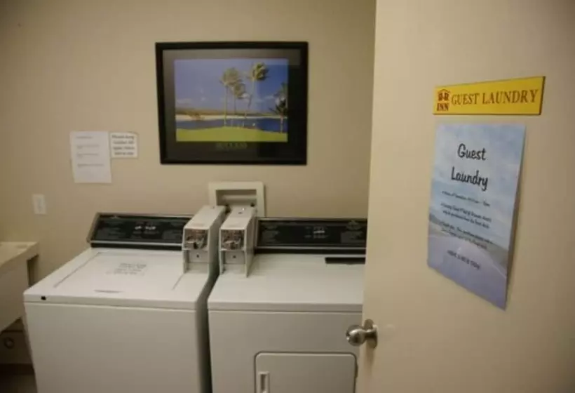 Motelli R&r Inn & Suites