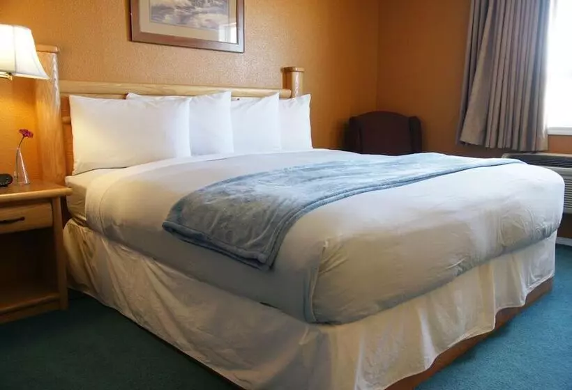 Motelli R&r Inn & Suites