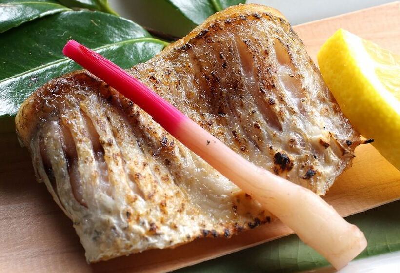 Ryokan Awara Onsen Hot Spring Koubou Gurabaatei