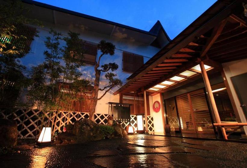 Irokan Ryokan