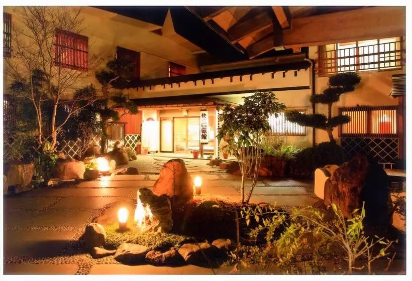 Irokan Ryokan