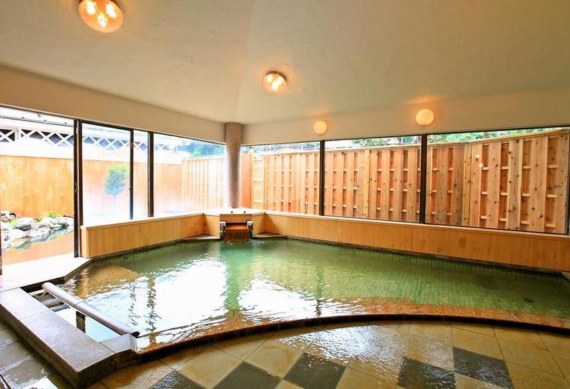 Irokan Ryokan