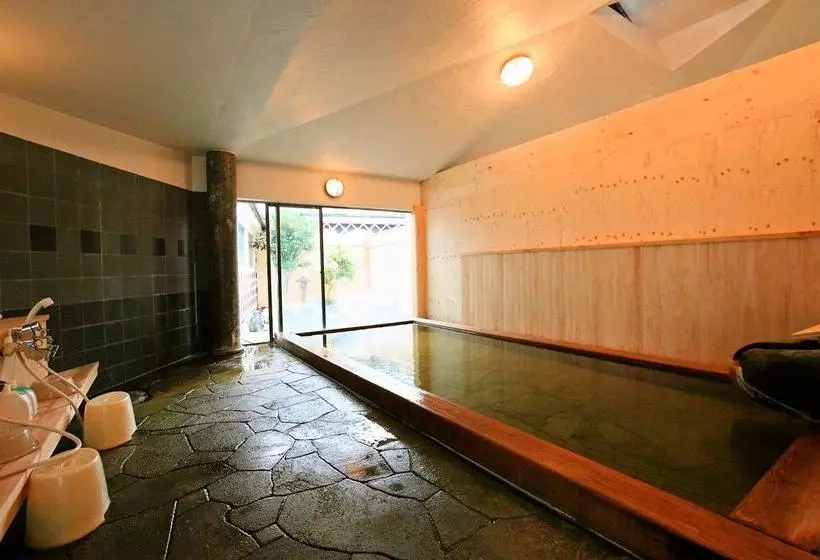 Irokan Ryokan