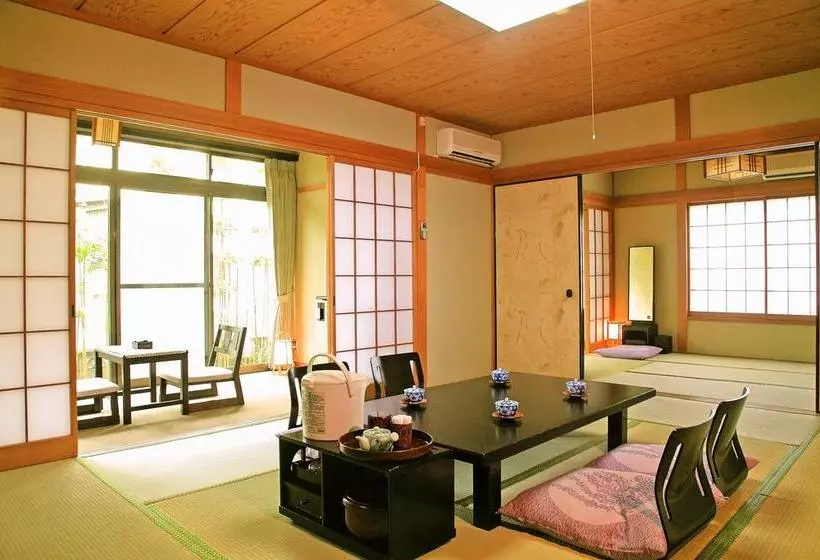 Irokan Ryokan