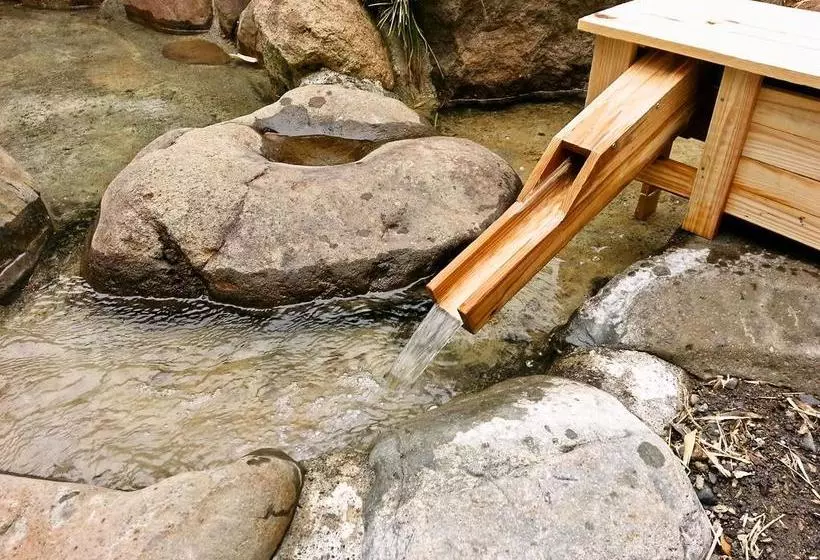 Irokan Ryokan