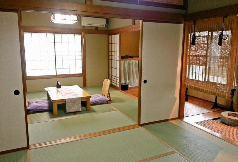 Irokan Ryokan