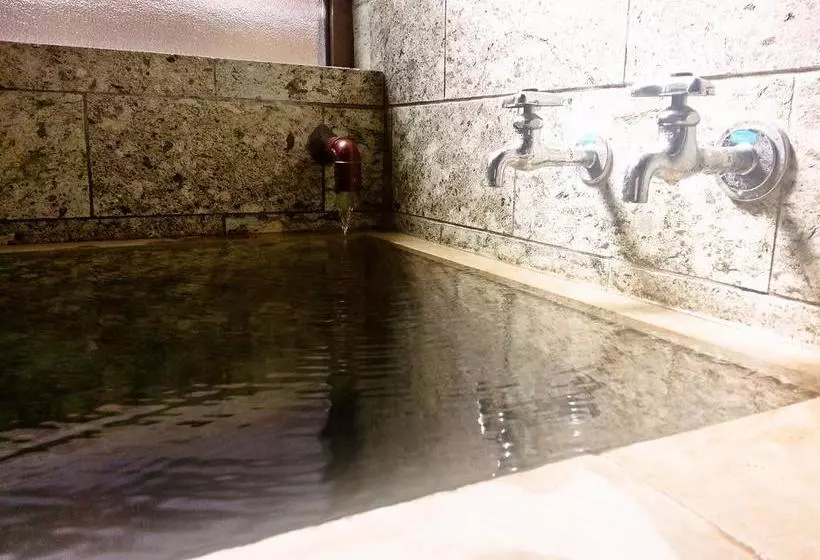Irokan Ryokan