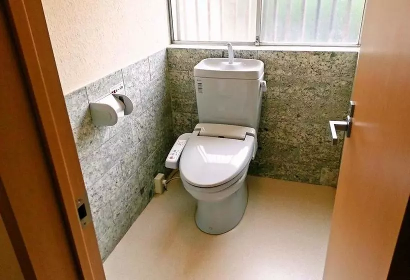 Irokan Ryokan