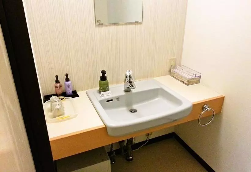 Irokan Ryokan