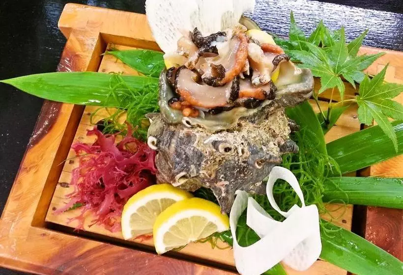 Irokan Ryokan