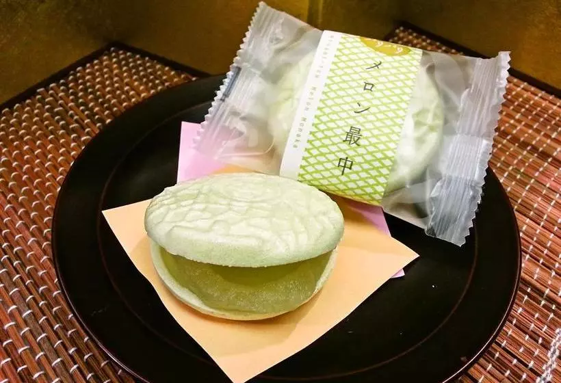 Irokan Ryokan