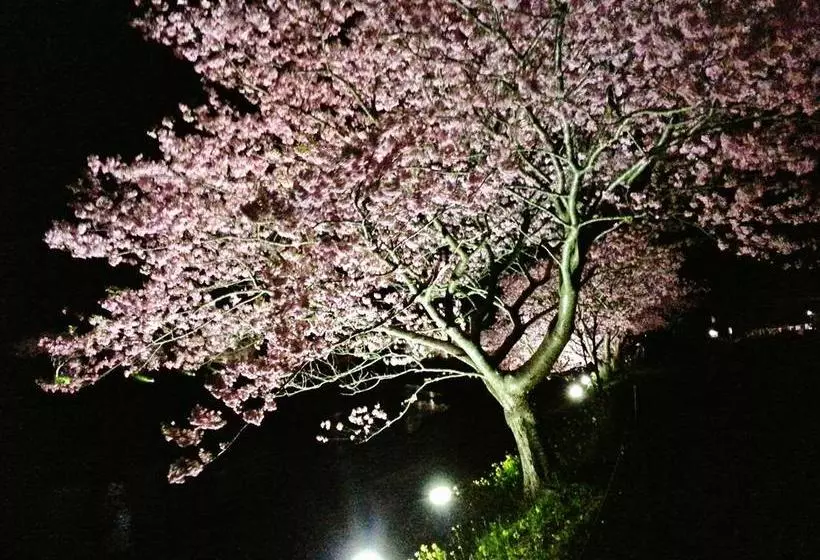 Irokan Ryokan