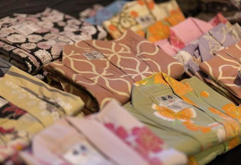 ريوكان Ishinoya Izunagaoka