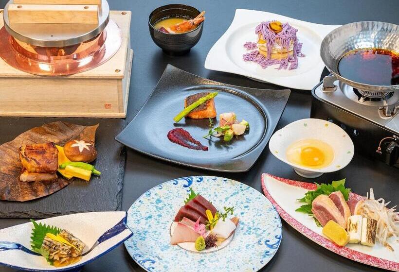 ريوكان Ishinoya Izunagaoka