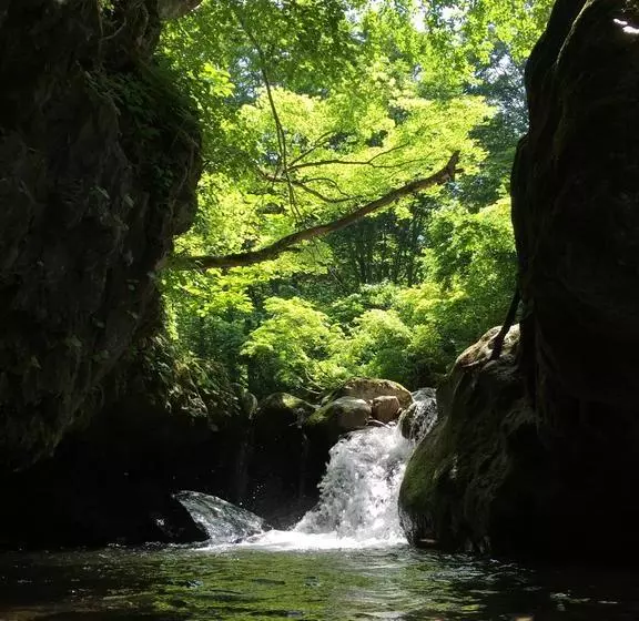 Ryokan Kutsurogian