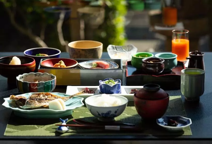 旅館 Migiwaya