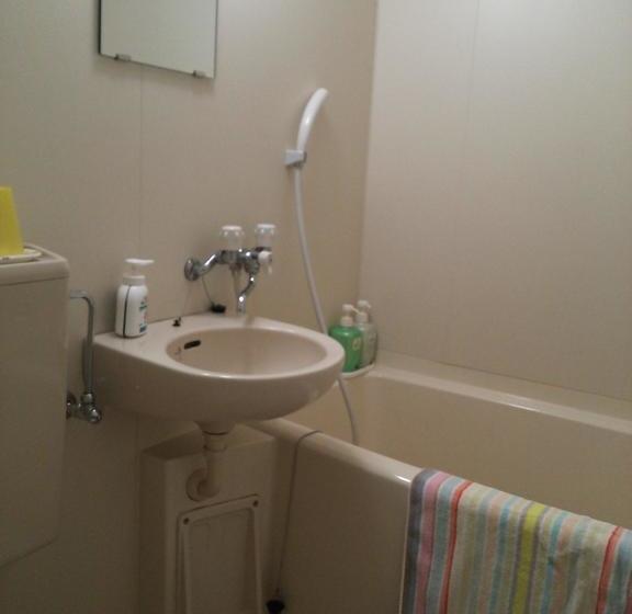 료칸 Resort Inn Yoshinosou