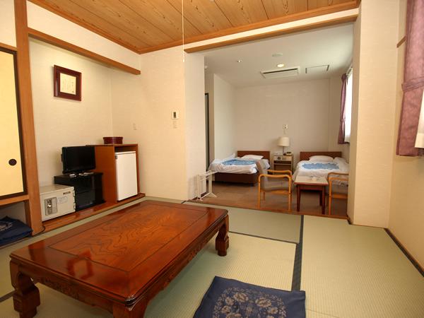 료칸 Resort Inn Yoshinosou
