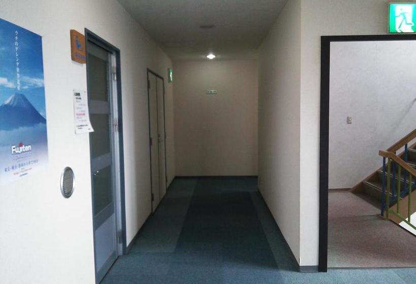 료칸 Resort Inn Yoshinosou